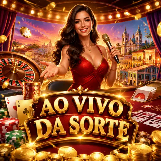 Partida de futebol brasileiro acompanhada ao vivo na tela de apostas