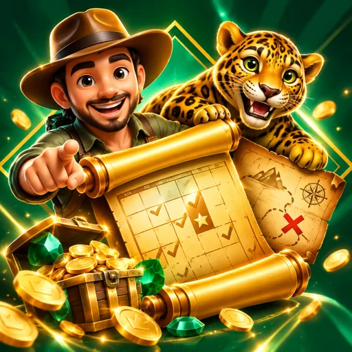 Calendário semanal das promoções com o crédito do cashback às segundas-feiras